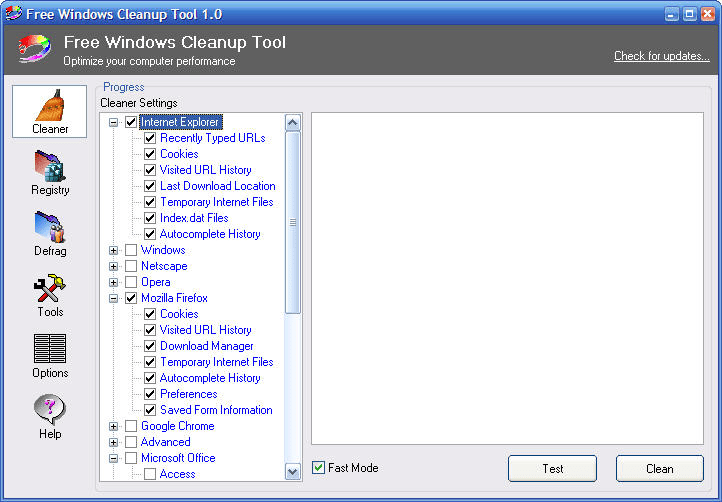 microsoft windows installer cleanup tool